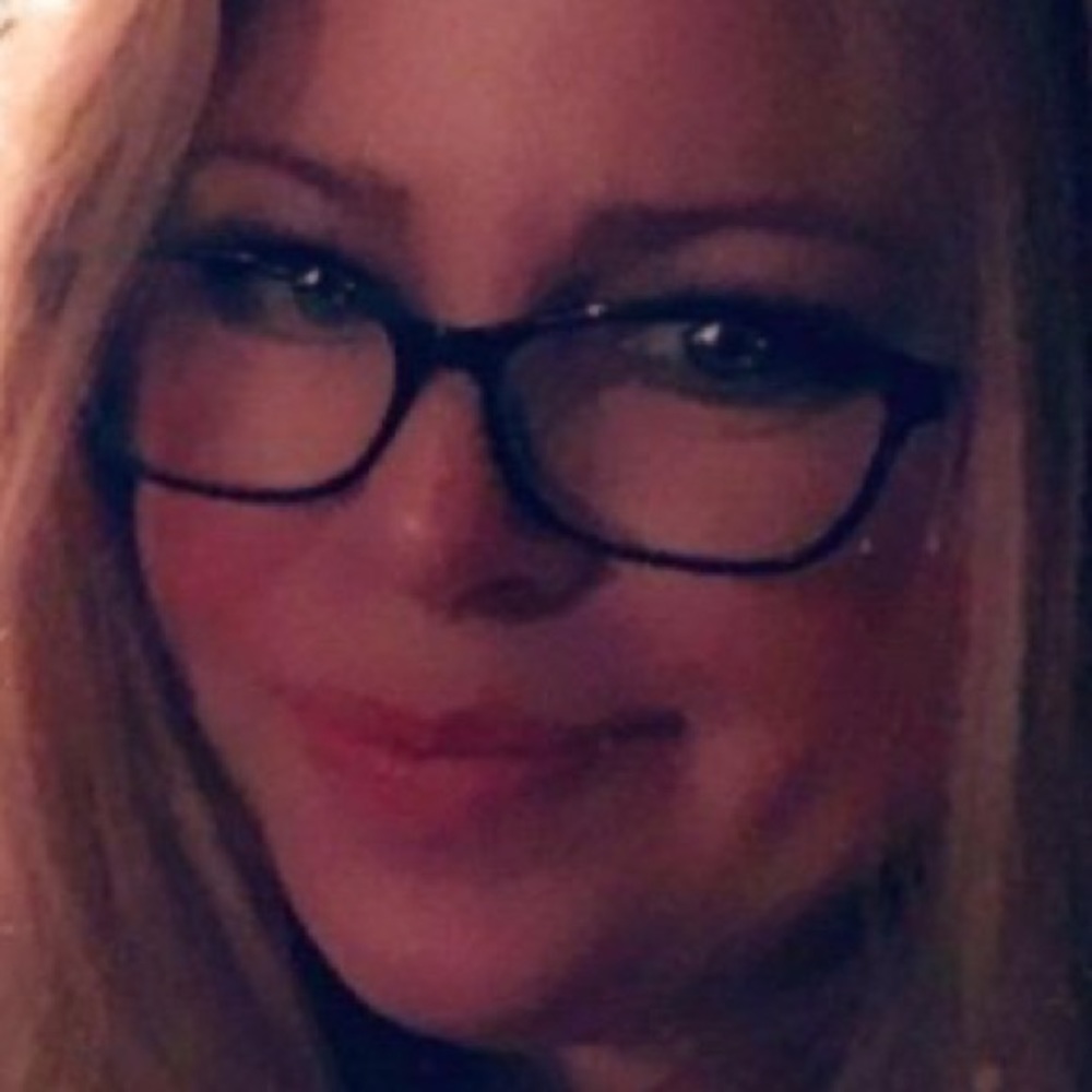 Meet your Posher, Erin